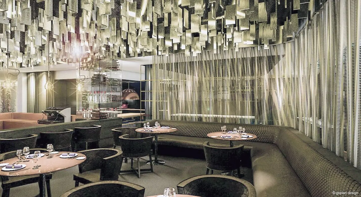 Jaz in the City Stuttgart Konferenz