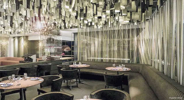 Jaz in the City Stuttgart Konferenz