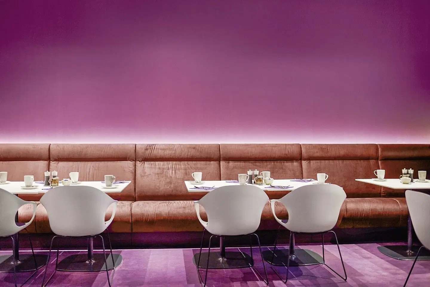 Jaz in the City Stuttgart Bar