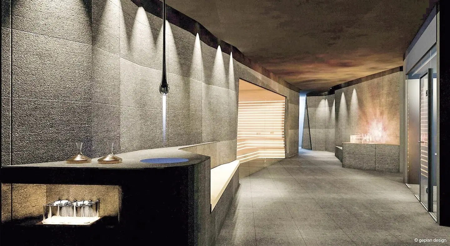 Jaz in the City Stuttgart HEALTH_BEAUTY