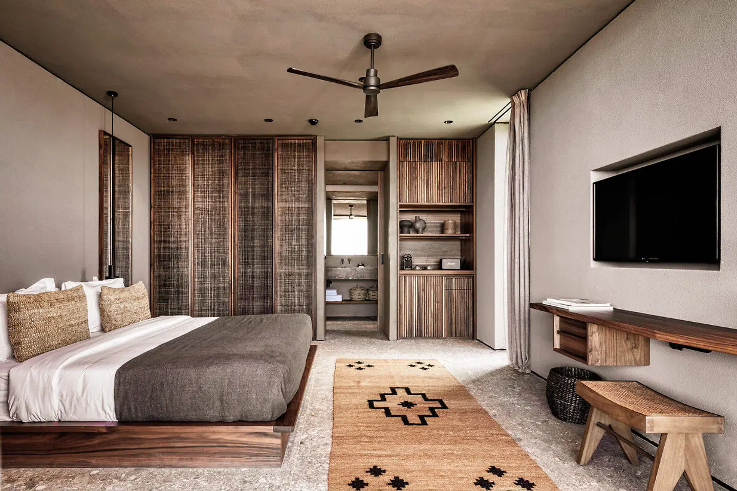 Domes Zeen Chania, a Luxury Collection Resort ROOM_EXAMPLE