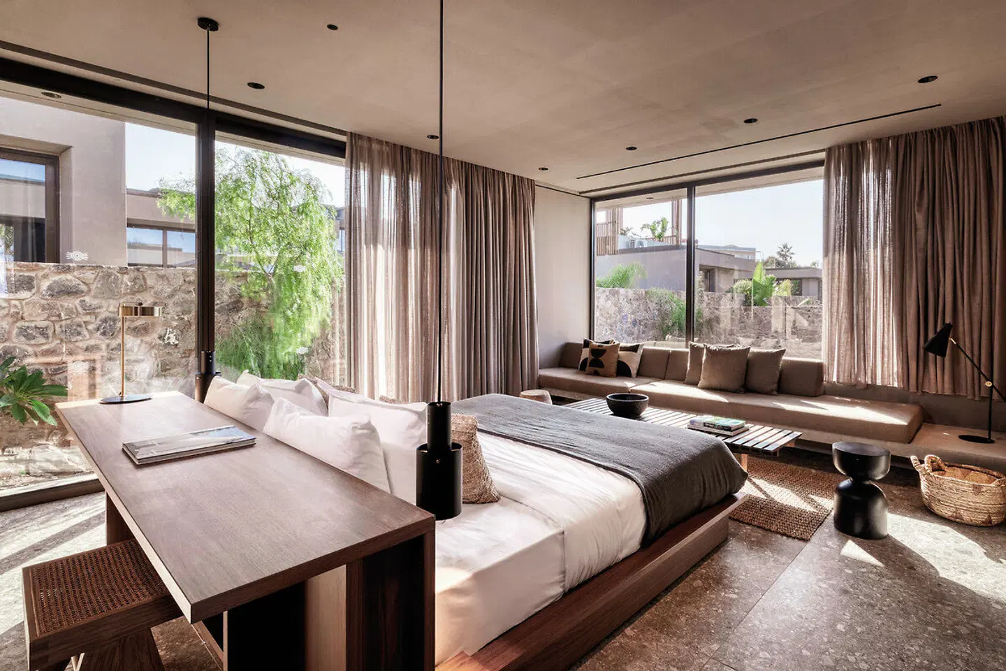 Domes Zeen Chania, a Luxury Collection Resort ROOM_EXAMPLE