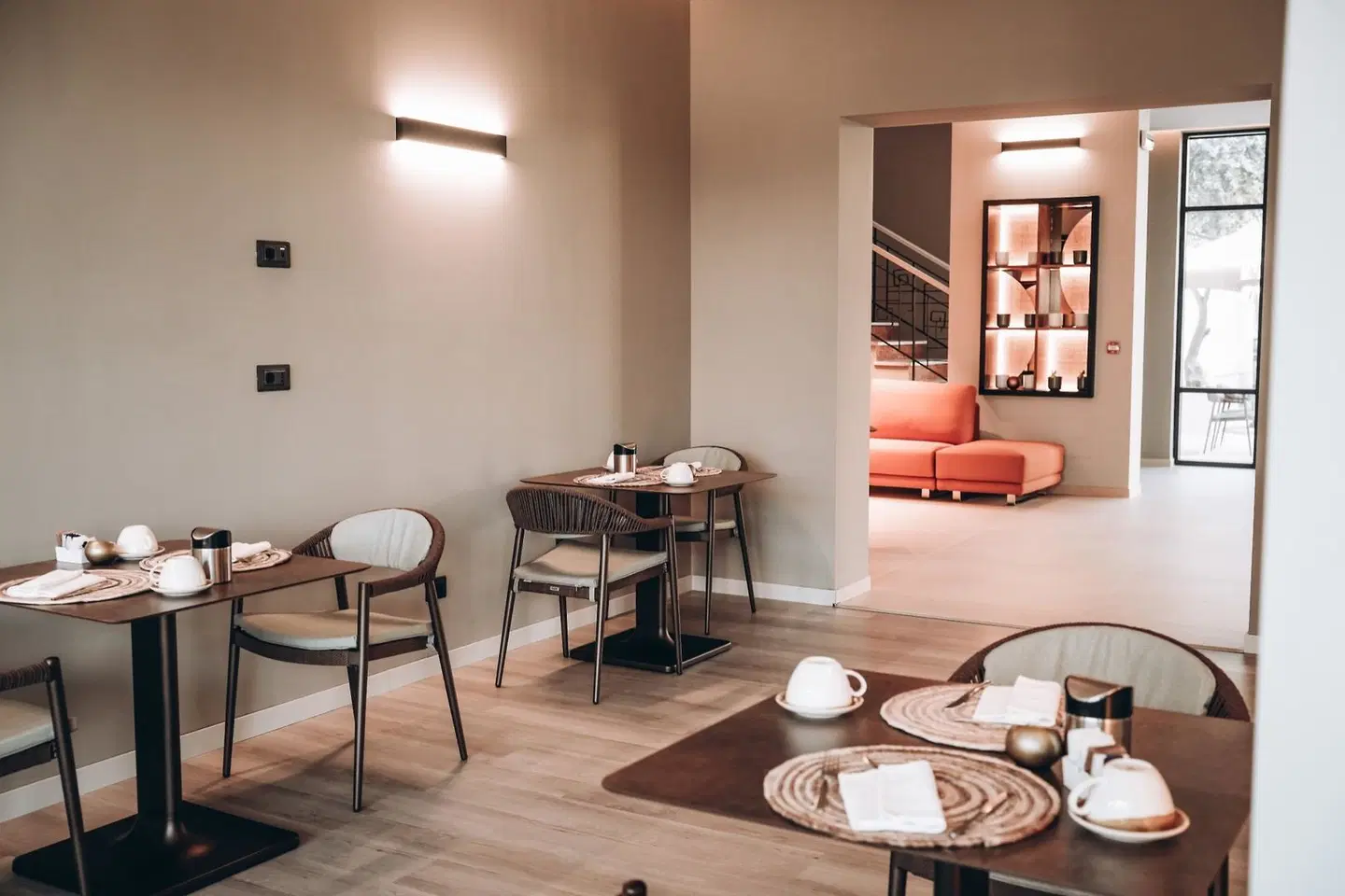 ananea Tropea Yachting Resort HEALTH_BEAUTY