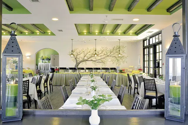 Marilena Sea View Hotel Restaurant