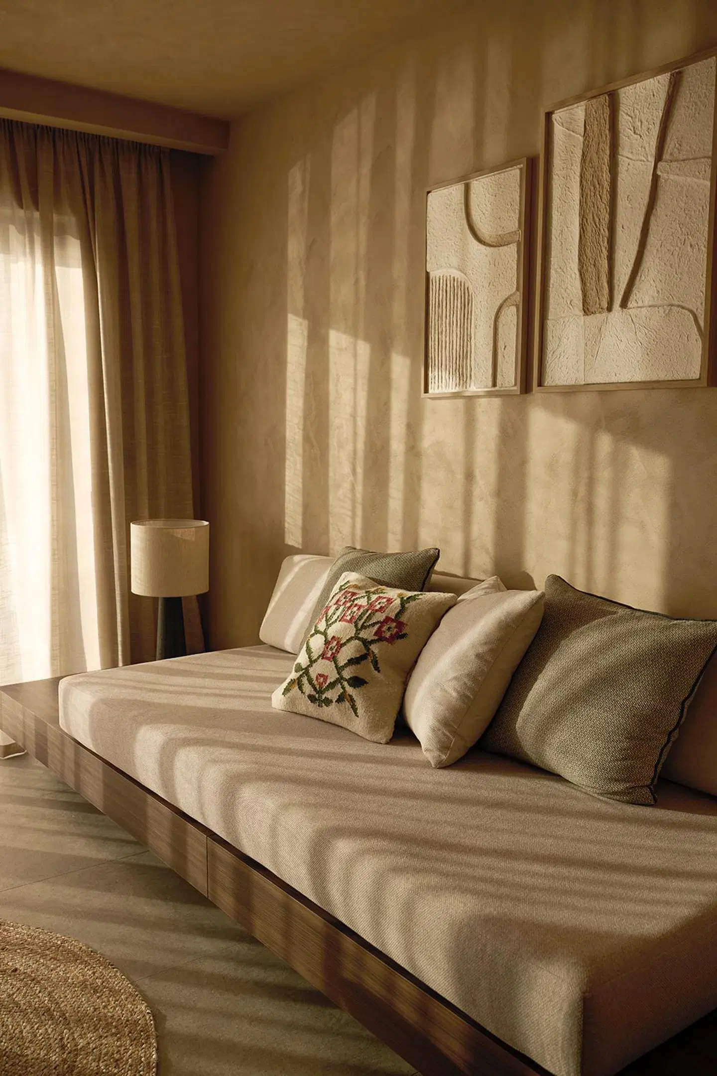 Alkyna Lifestyle Beach Resort ROOM_EXAMPLE