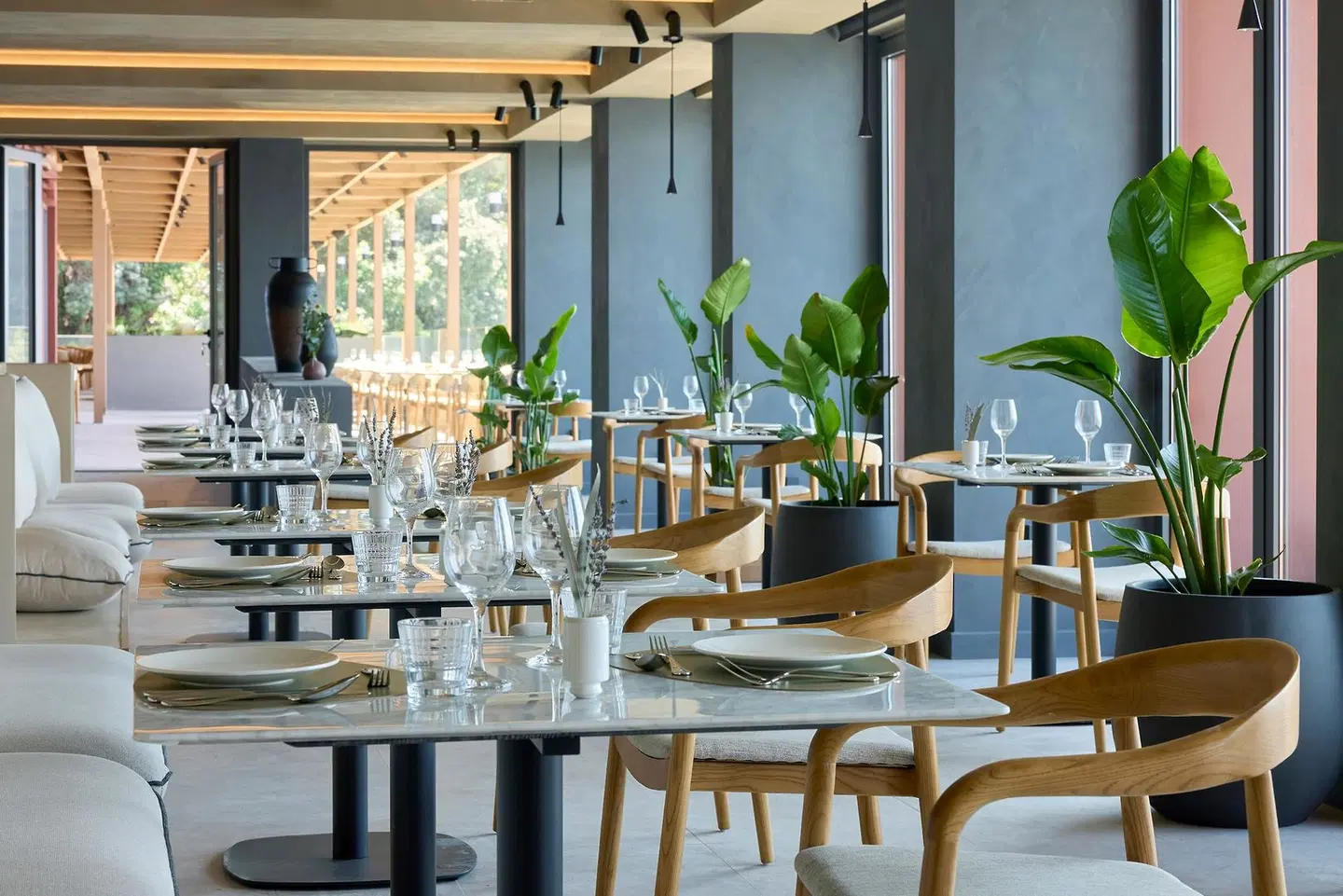 Alkyna Lifestyle Beach Resort LOUNGE_LOBBY