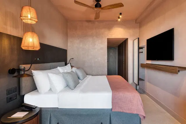 Domes of Corfu, Autograph Collection ROOM_EXAMPLE