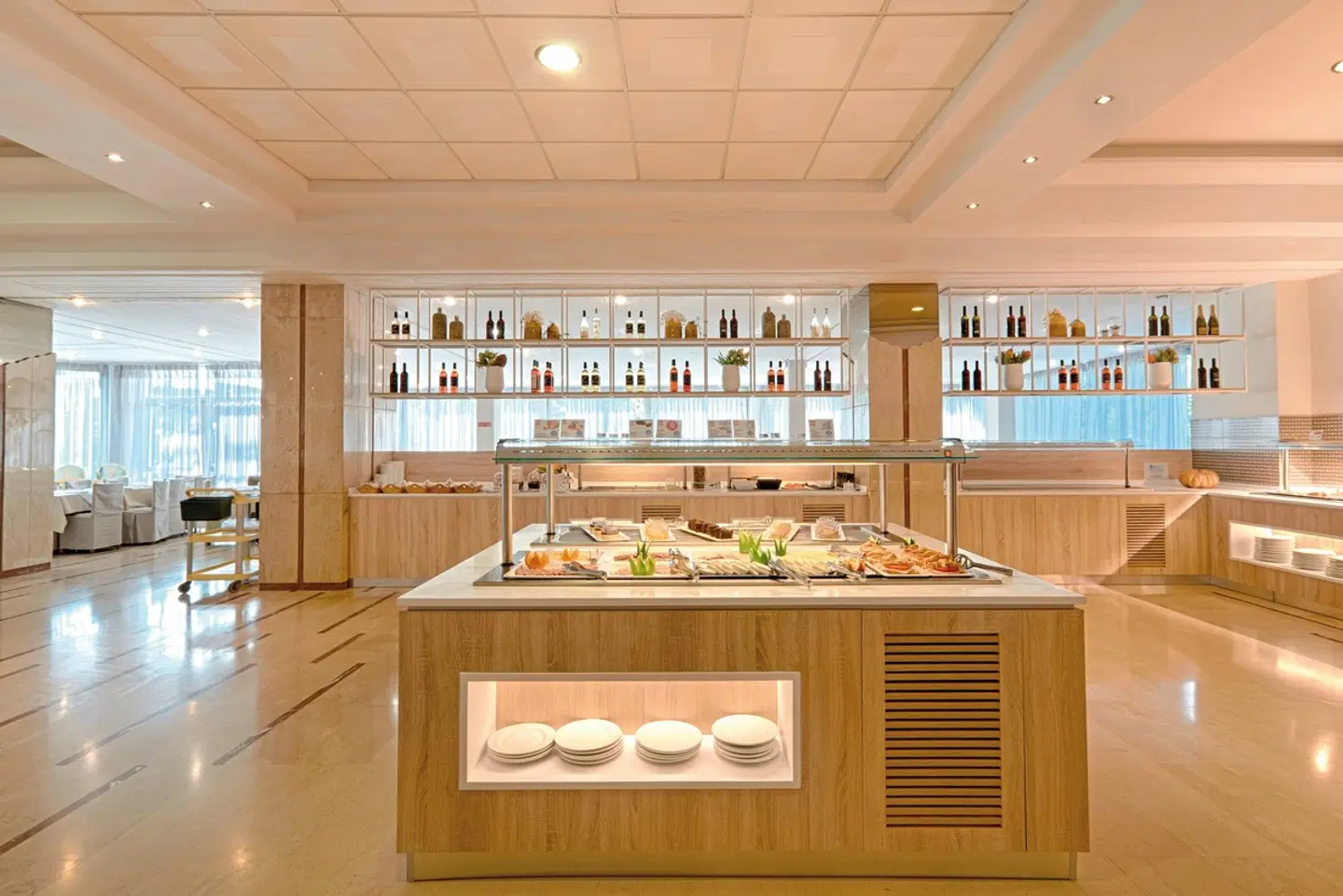 Livadi Nafsika Restaurant