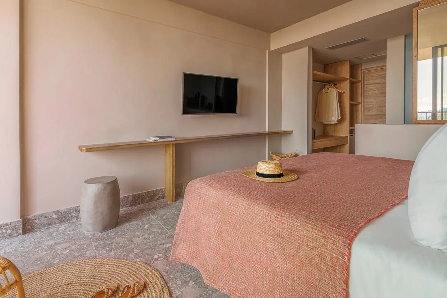 Cook's Club Corfu ROOM_EXAMPLE