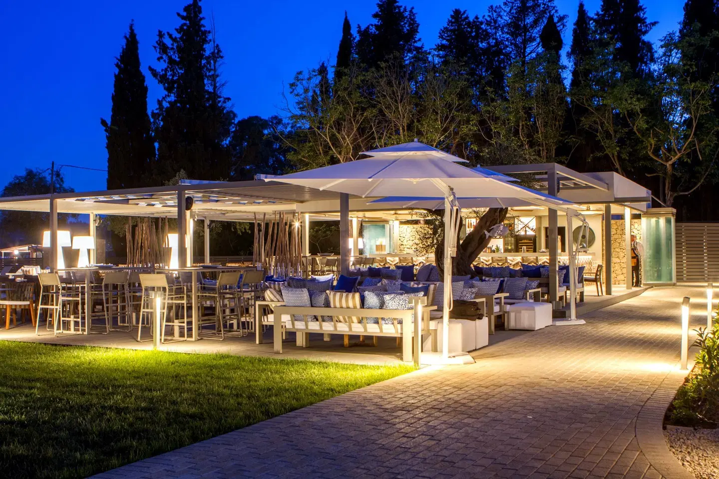 Rodostamo Hotel & Spa Bar