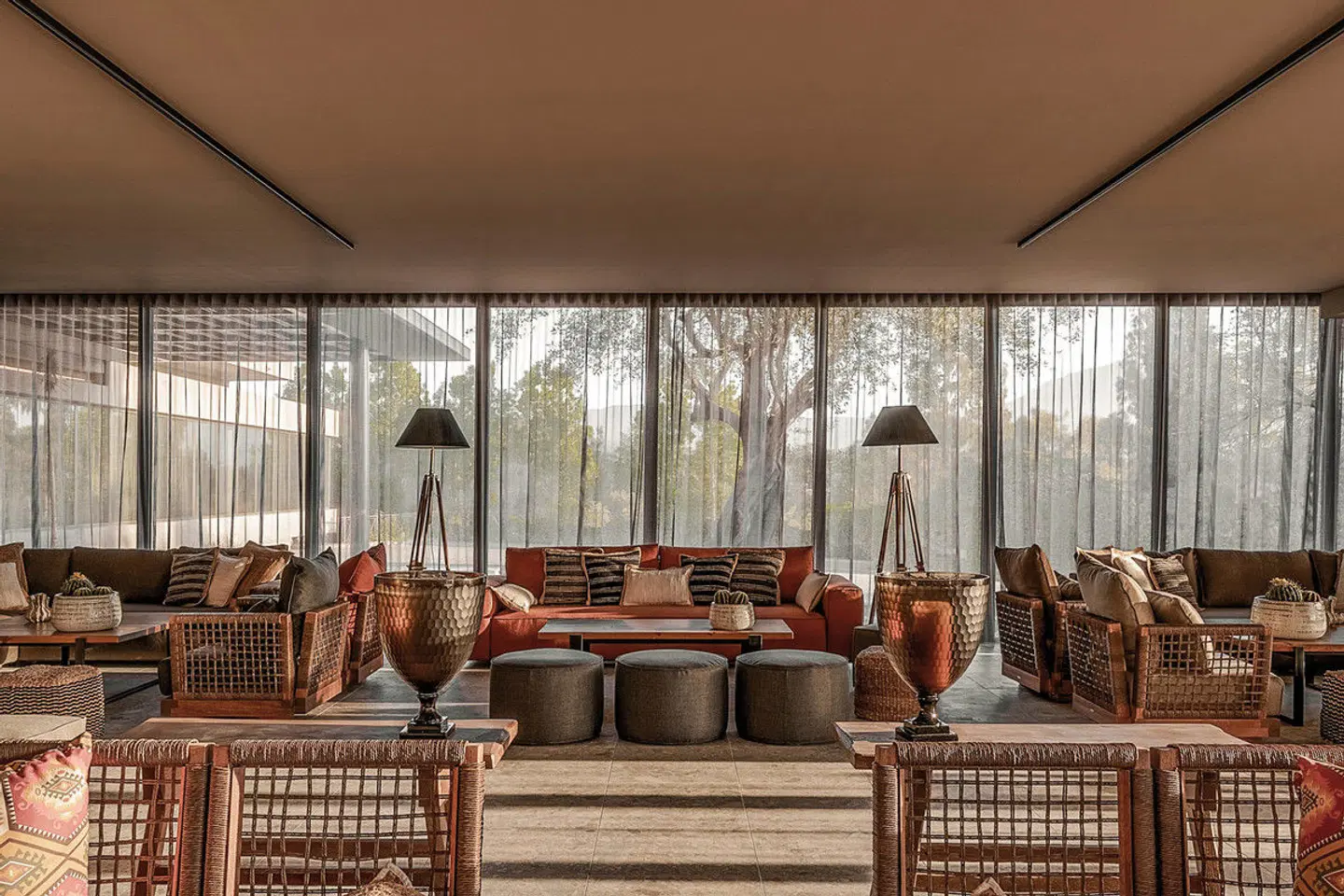 Cook's Club Corfu LOUNGE_LOBBY