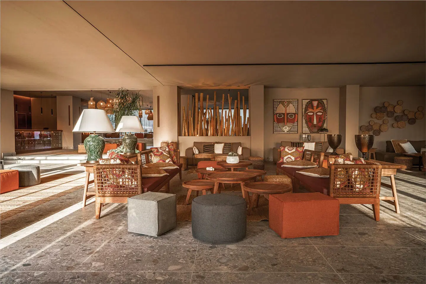 Cook's Club Corfu LOUNGE_LOBBY