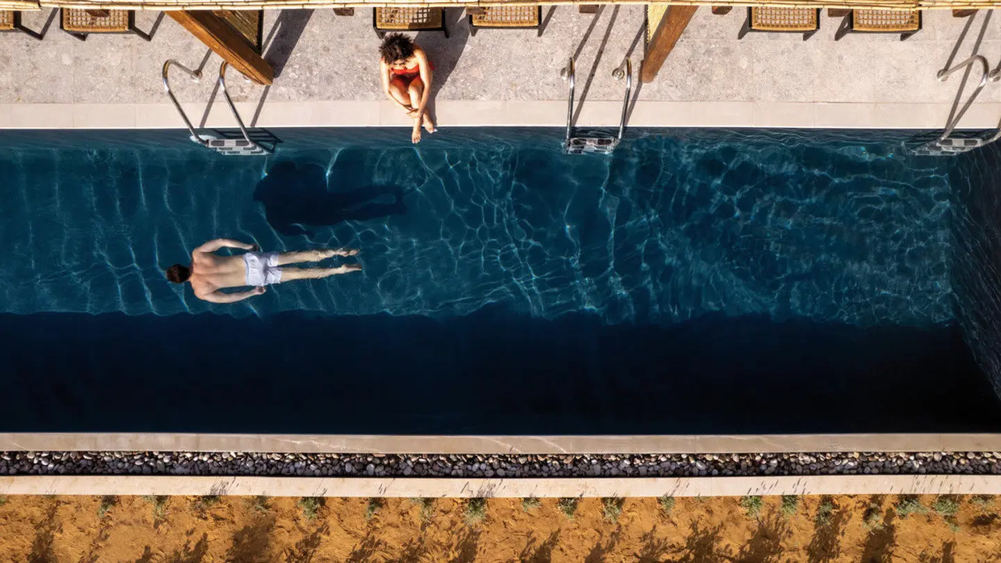 Cook's Club Corfu OUTDOOR_POOL