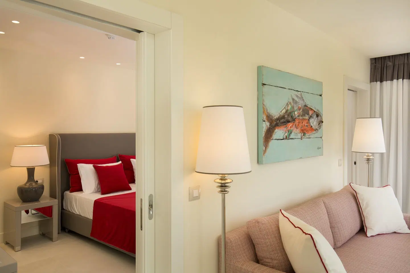 Rodostamo Hotel & Spa ROOM_EXAMPLE