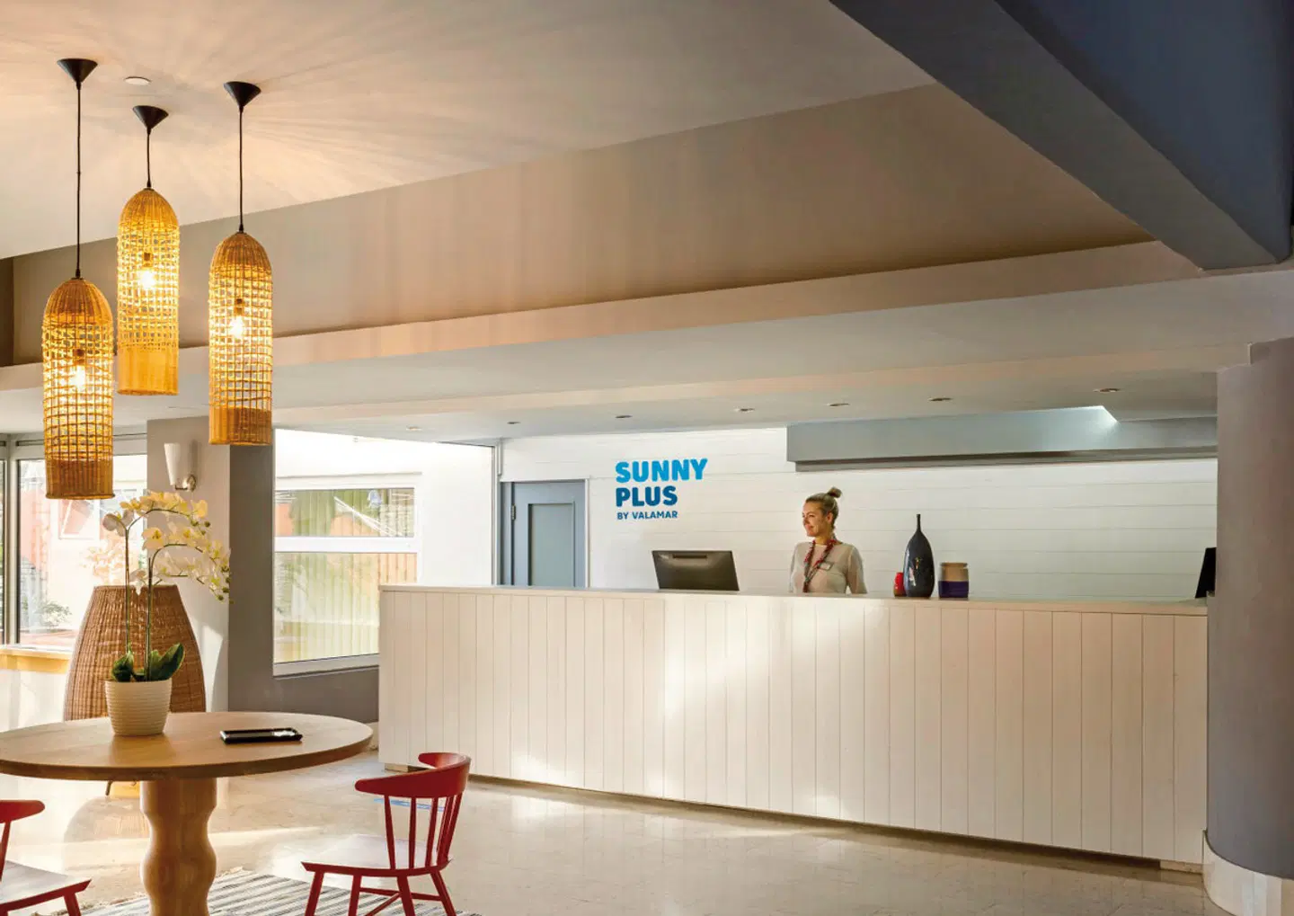 Sunny Rabac by Valamar Bar