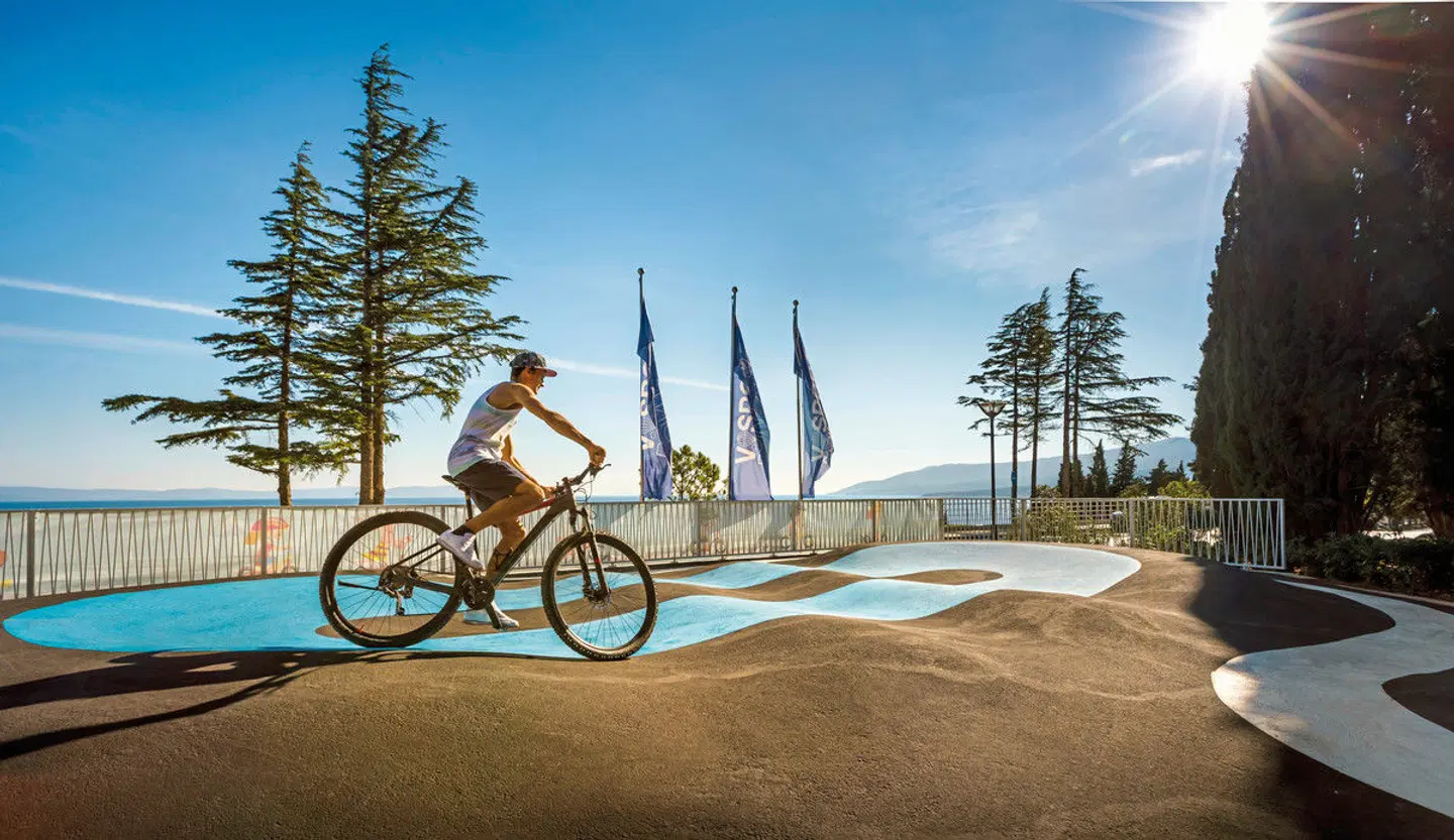 Girandella Resort Valamar Collection Maro Suites SPORTS_AND_LEISURE