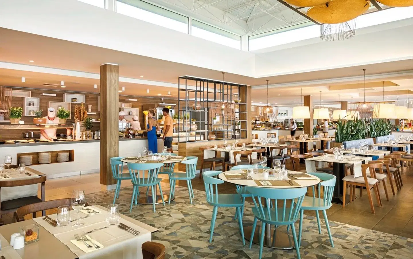 Girandella Resort Valamar Collection Maro Suites Bar