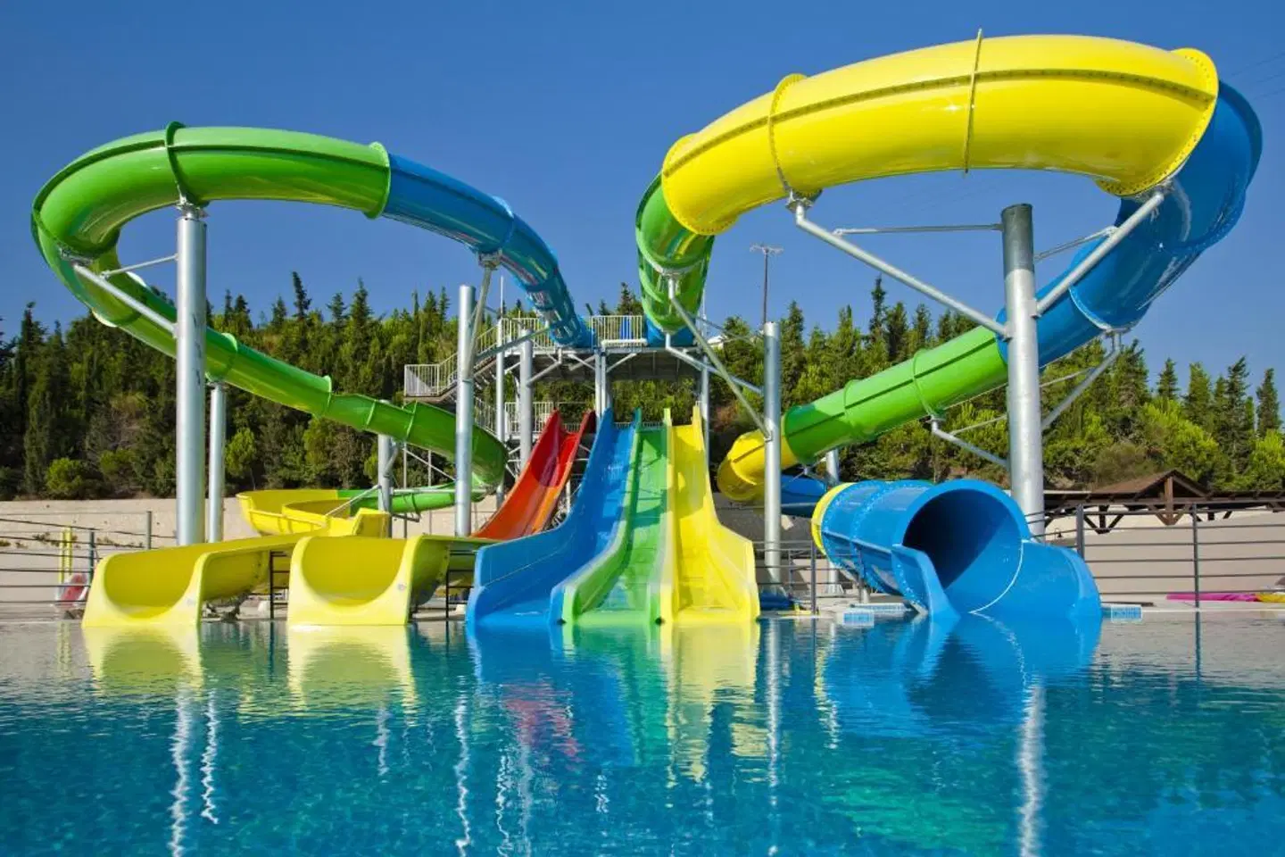 Kipriotis Aqualand Hotel SPORTS_AND_LEISURE