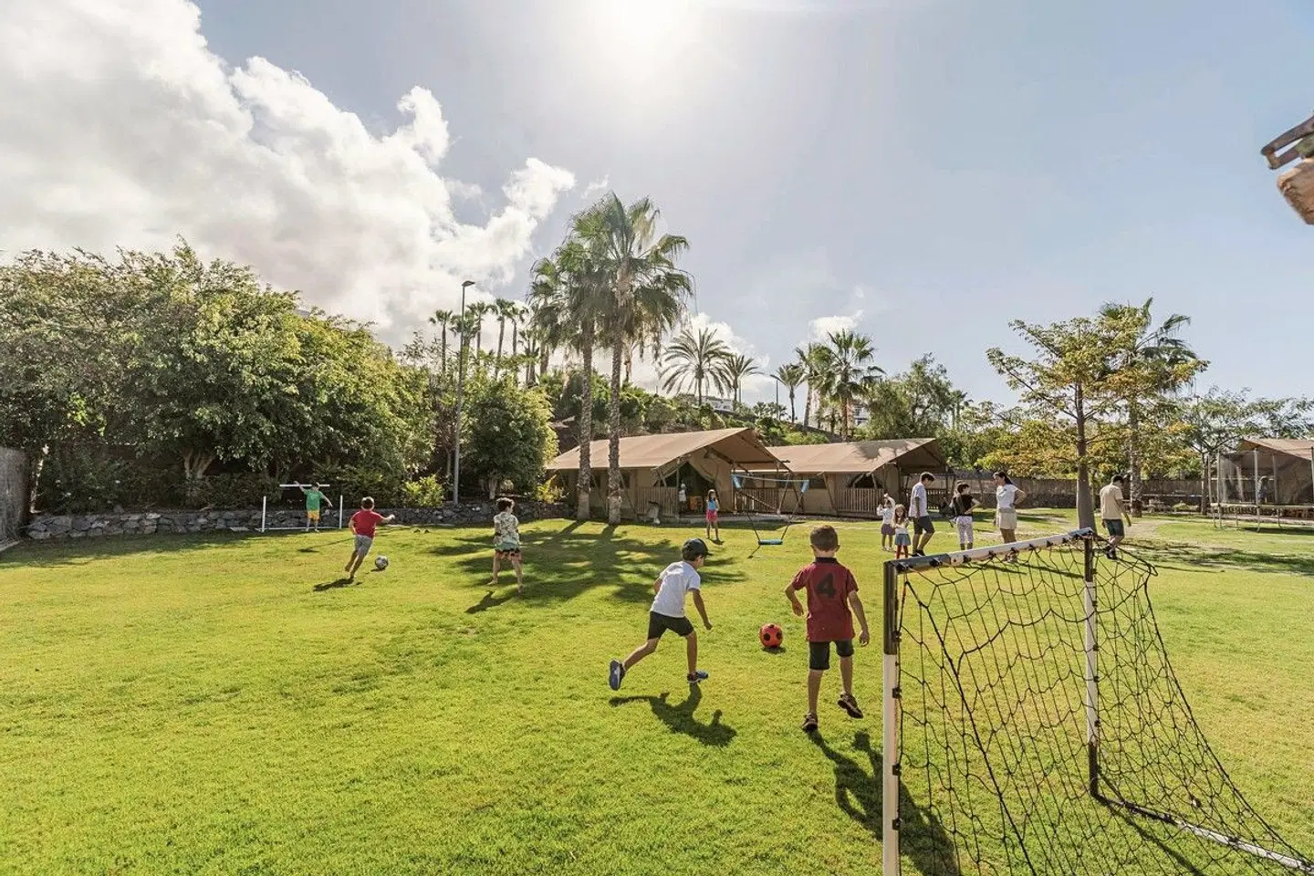 Las Terrazas de Abama Suites SPORTS_AND_LEISURE