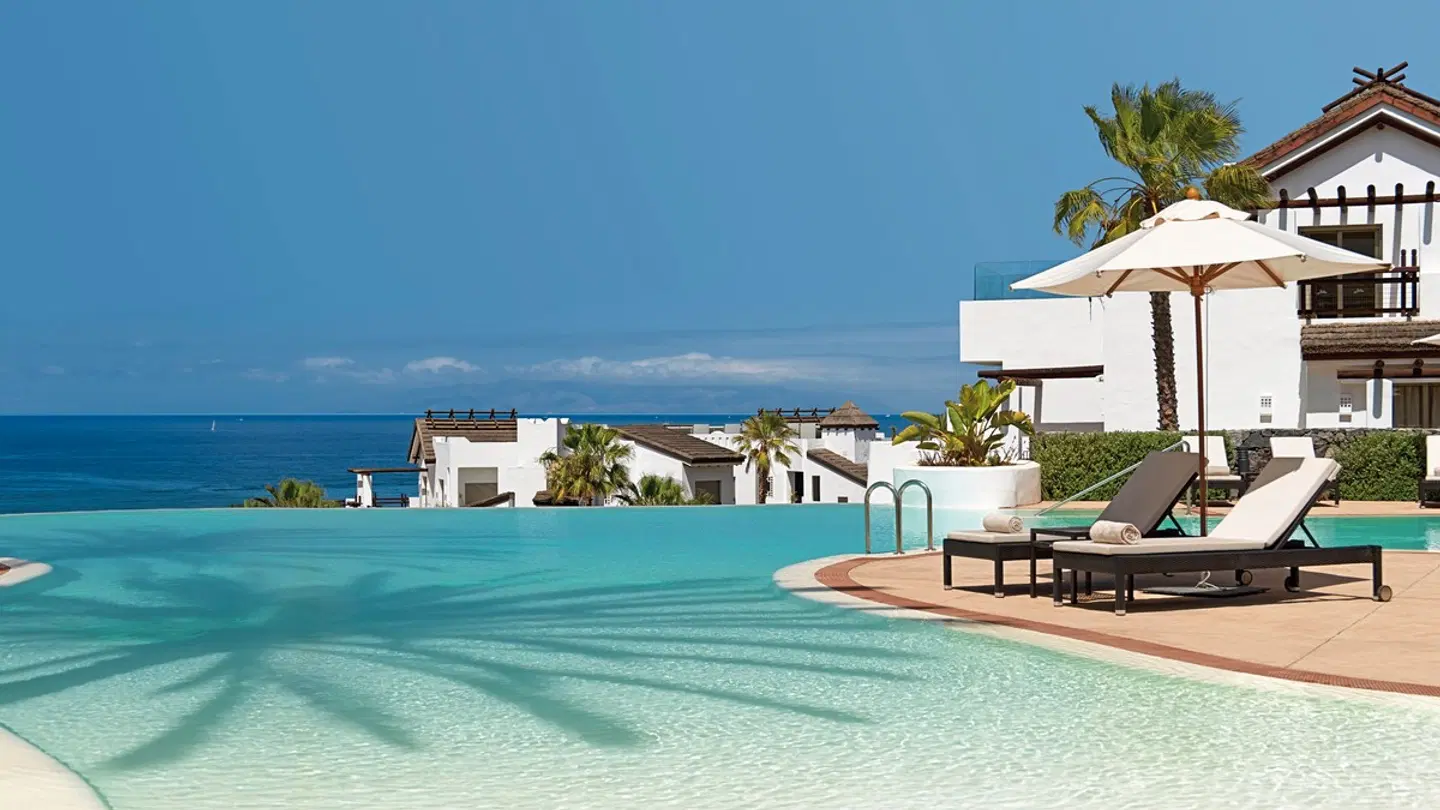 Las Terrazas de Abama Suites OUTDOOR_POOL