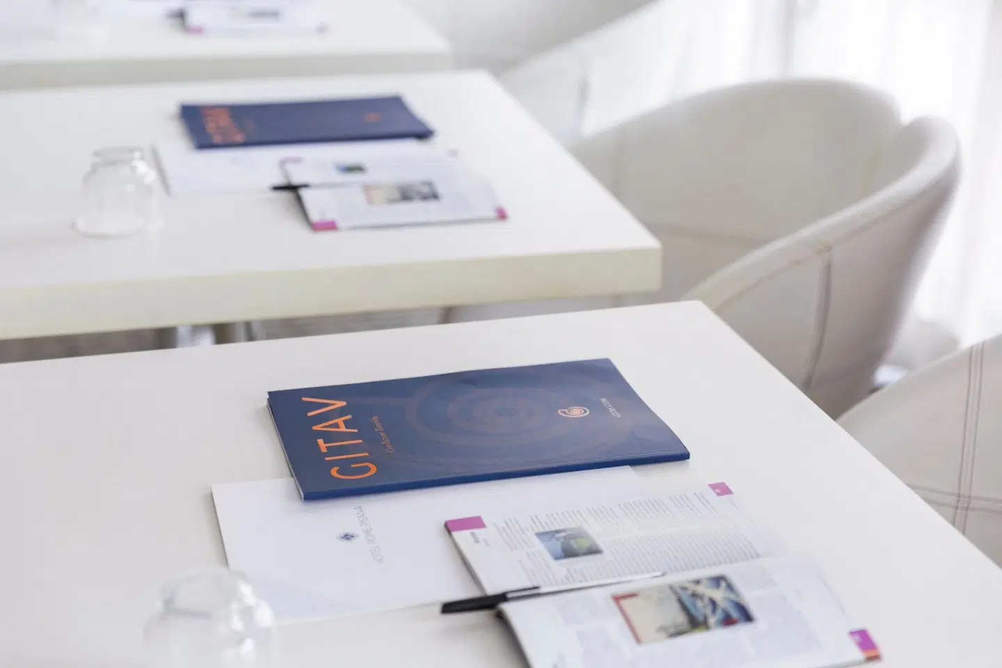 The Caesar Roma Konferenz