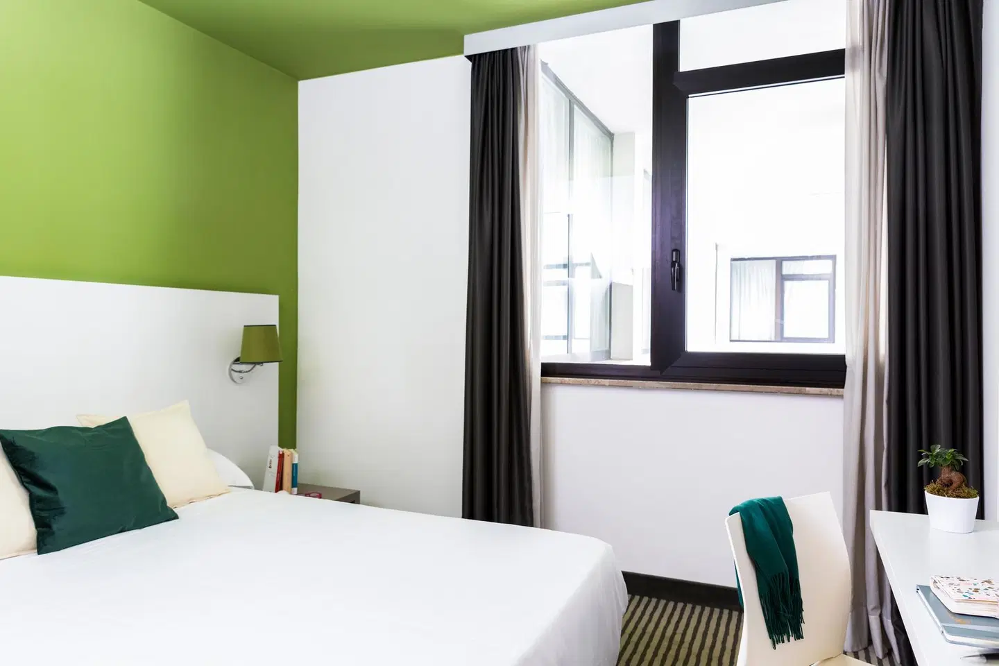 The Caesar Roma ROOM_EXAMPLE