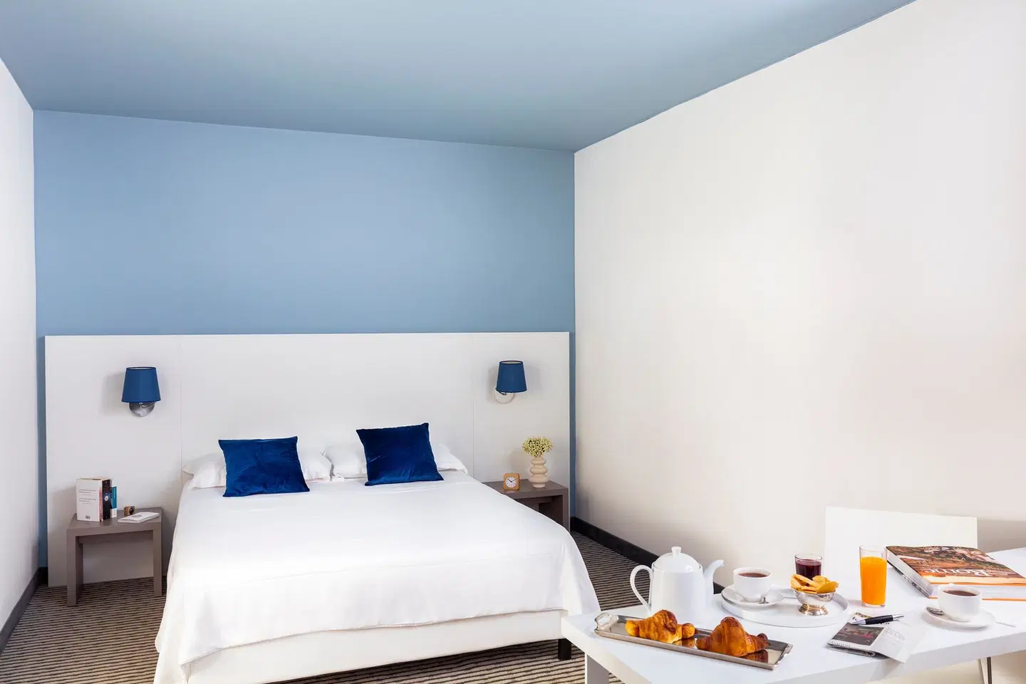 The Caesar Roma ROOM_EXAMPLE