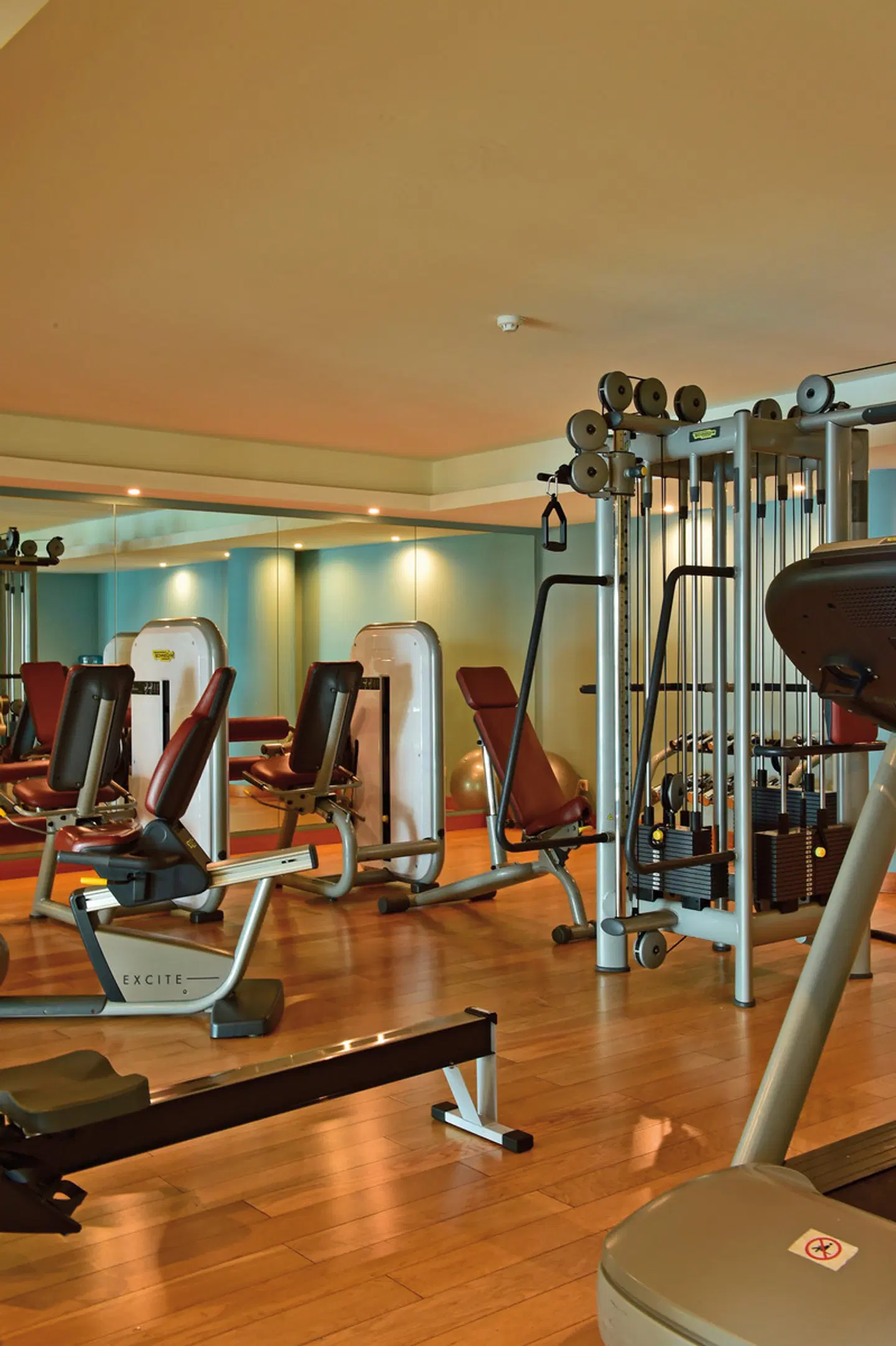 Pestana Promenade Premium Ocean Resort SPORTS_AND_LEISURE