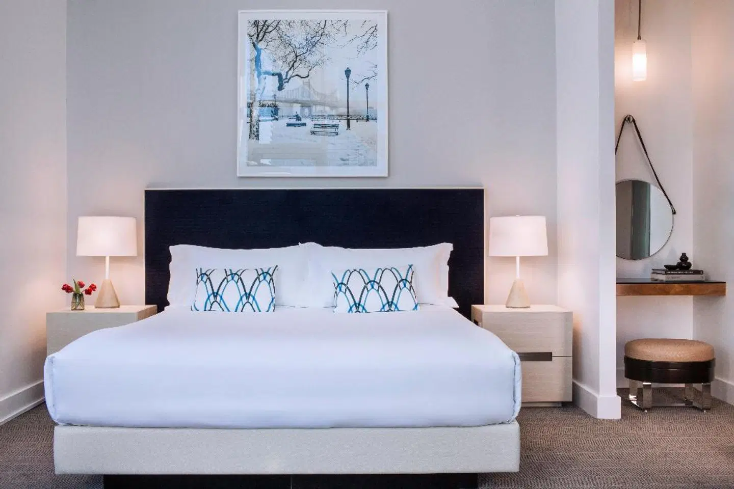 Ink 48 Hotel ROOM_EXAMPLE