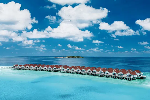 OBLU SELECT Lobigili OUTDOOR_POOL