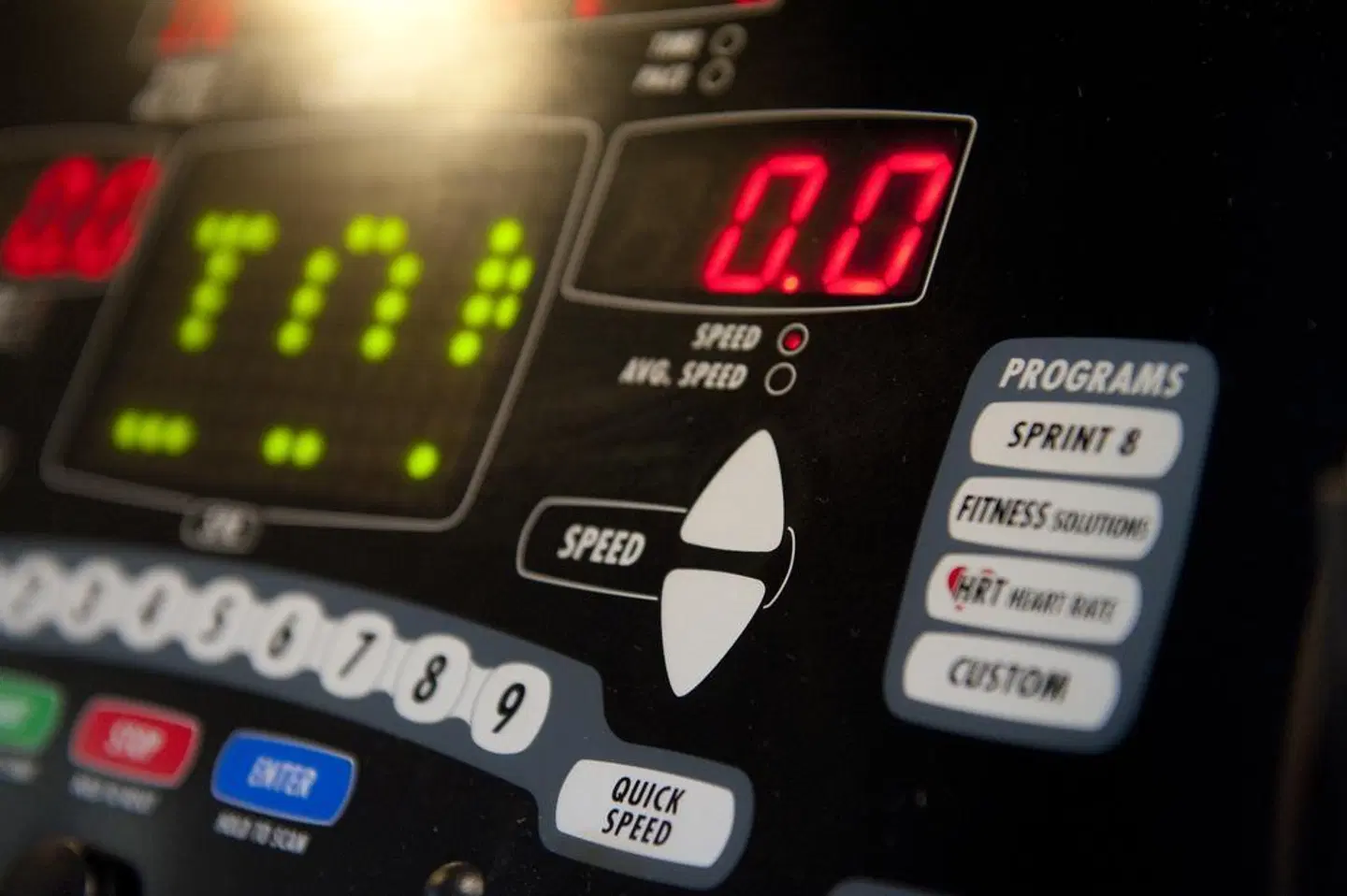 The Thompson Hotel & Conference Centre SPORTS_AND_LEISURE