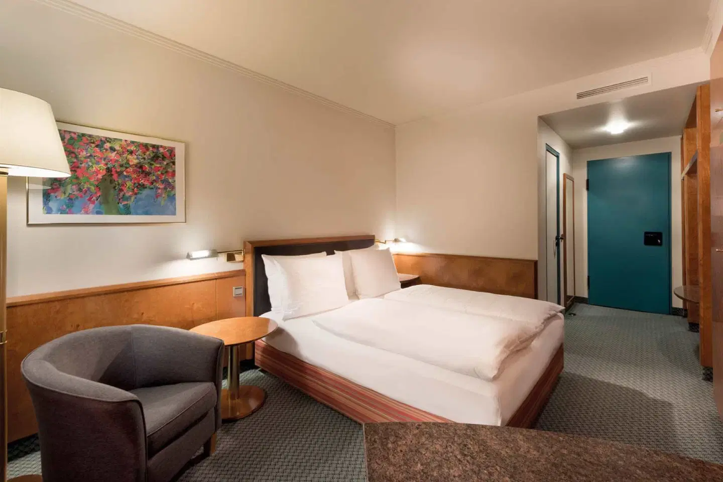 Seminaris Hotel Leipzig ROOM_EXAMPLE