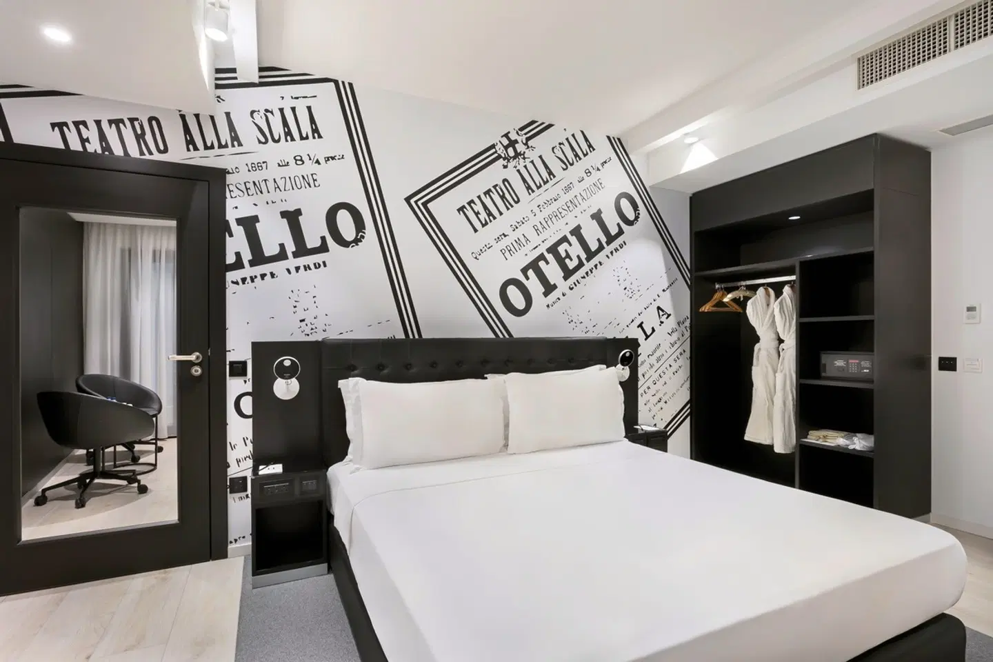 Hotel Verdi Gzira Promenade ROOM_EXAMPLE