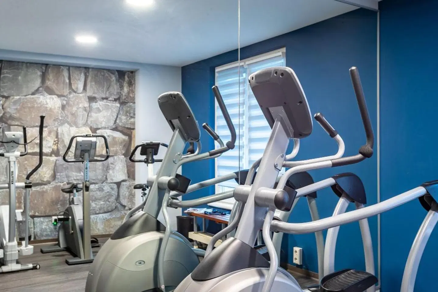 Parkhotel Görlitz SPORTS_AND_LEISURE