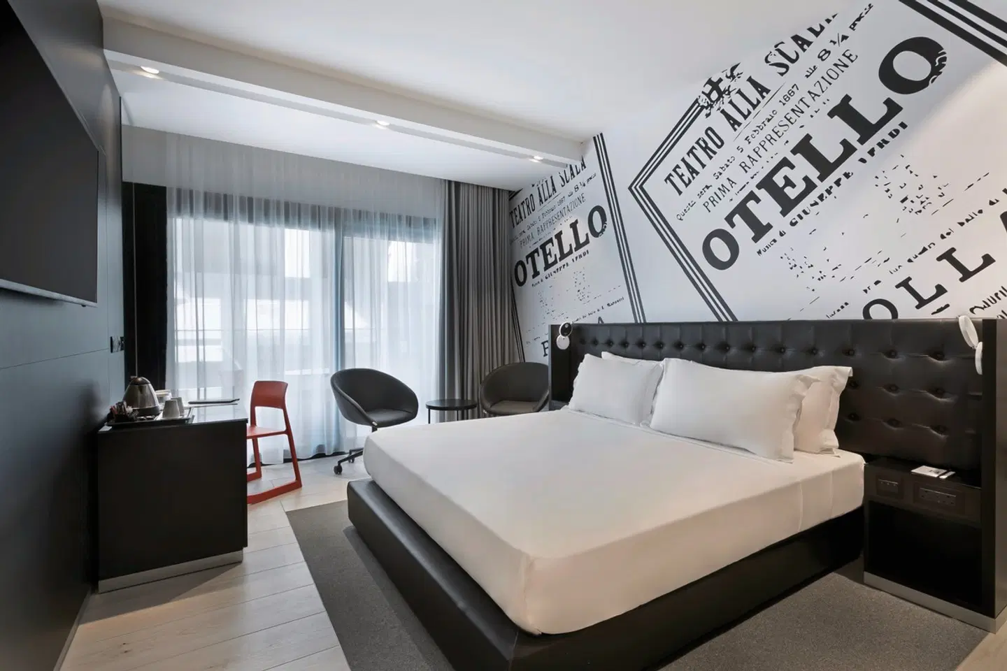 Hotel Verdi Gzira Promenade ROOM_EXAMPLE