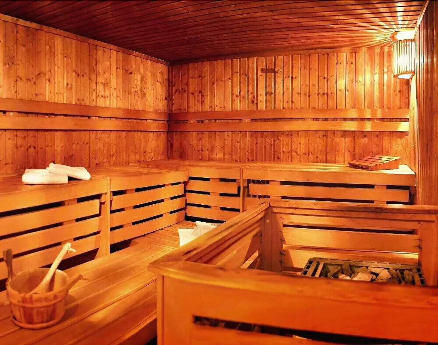 Parkhotel Görlitz HEALTH_BEAUTY