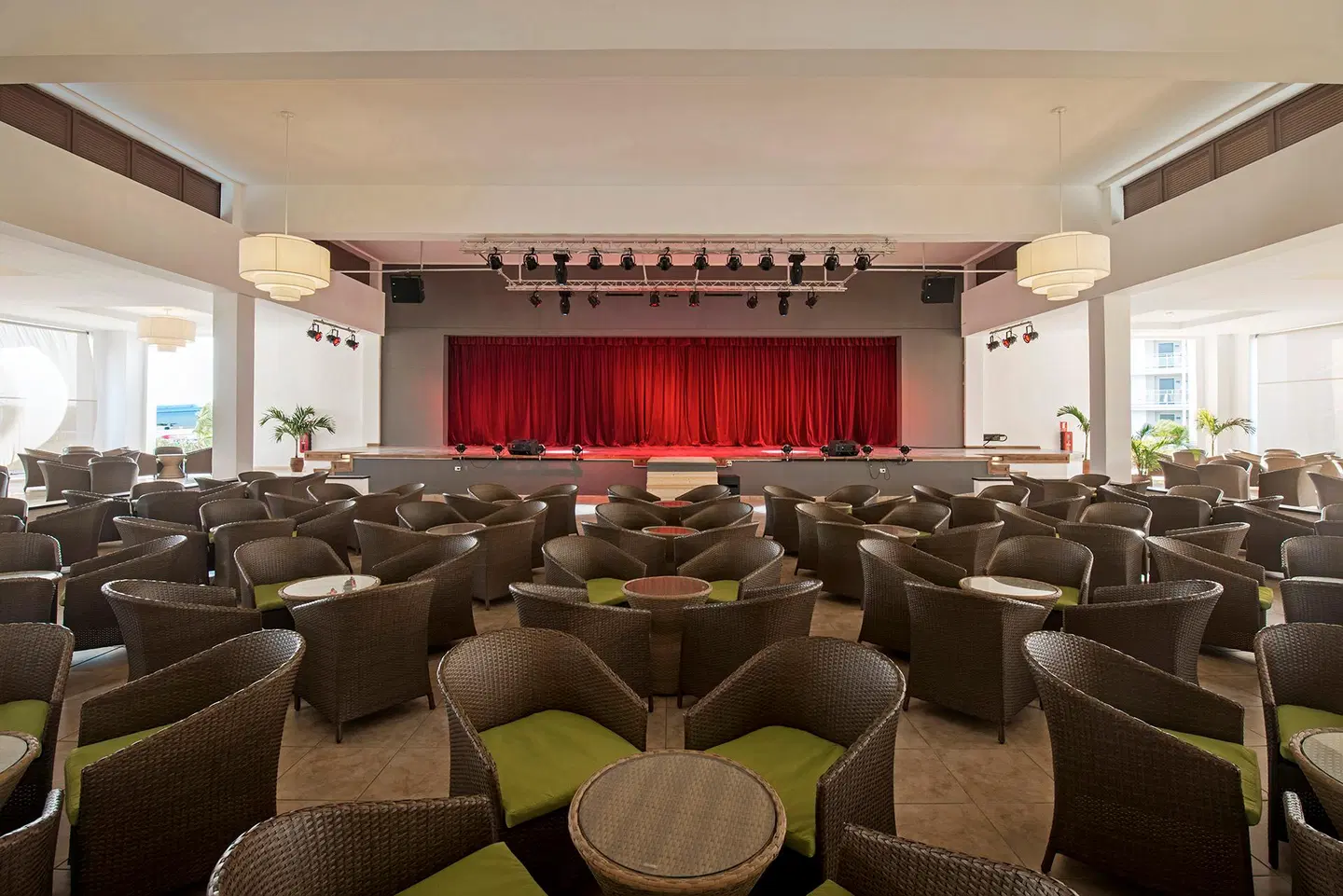 Iberostar Origin Playa Pilar Konferenz