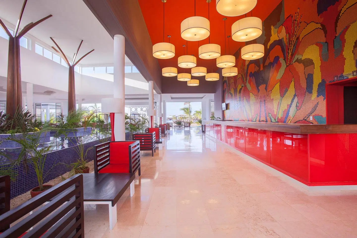 Iberostar Origin Playa Pilar SPORTS_AND_LEISURE