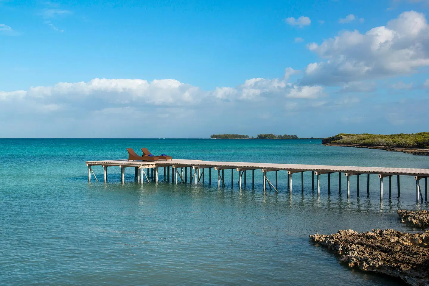 Iberostar Origin Playa Pilar Strand