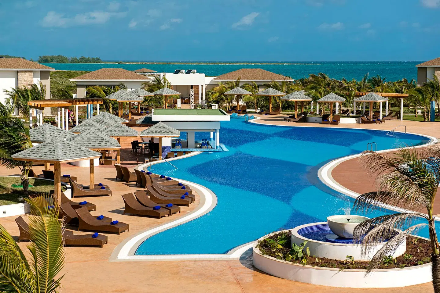Iberostar Origin Playa Pilar OUTDOOR_POOL