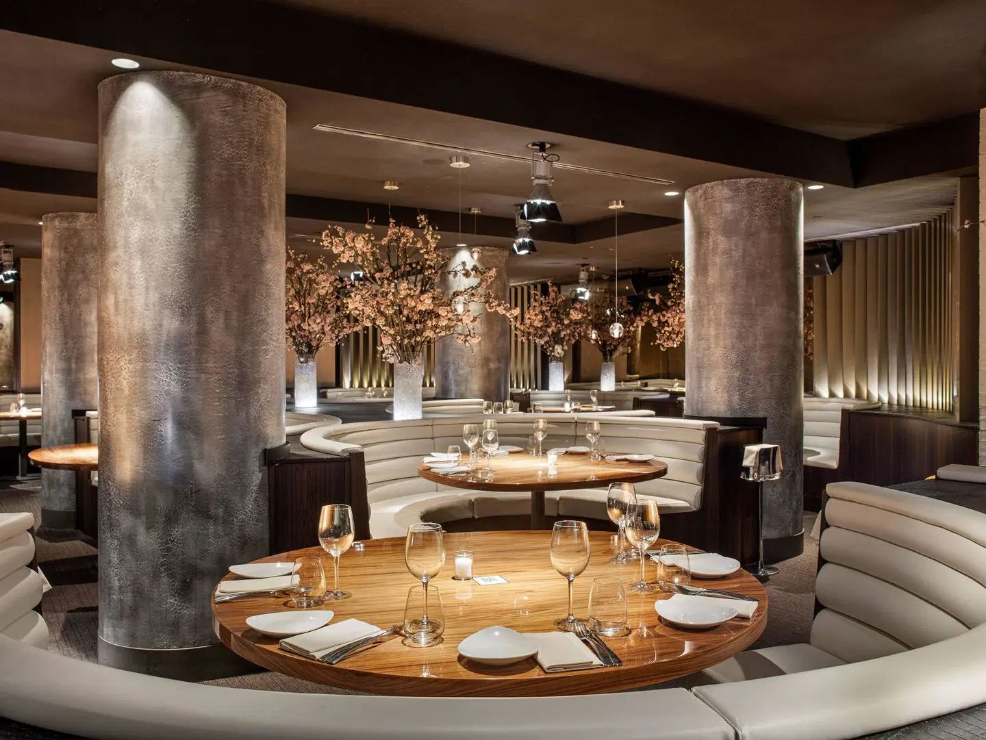 ME Milan Il Duca Restaurant