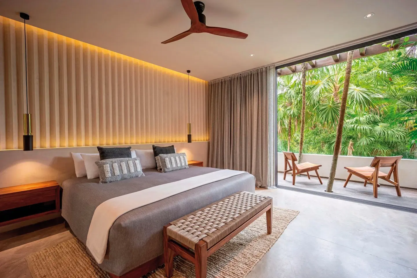 Secrets Tulum Resort & Beach Club ROOM_EXAMPLE