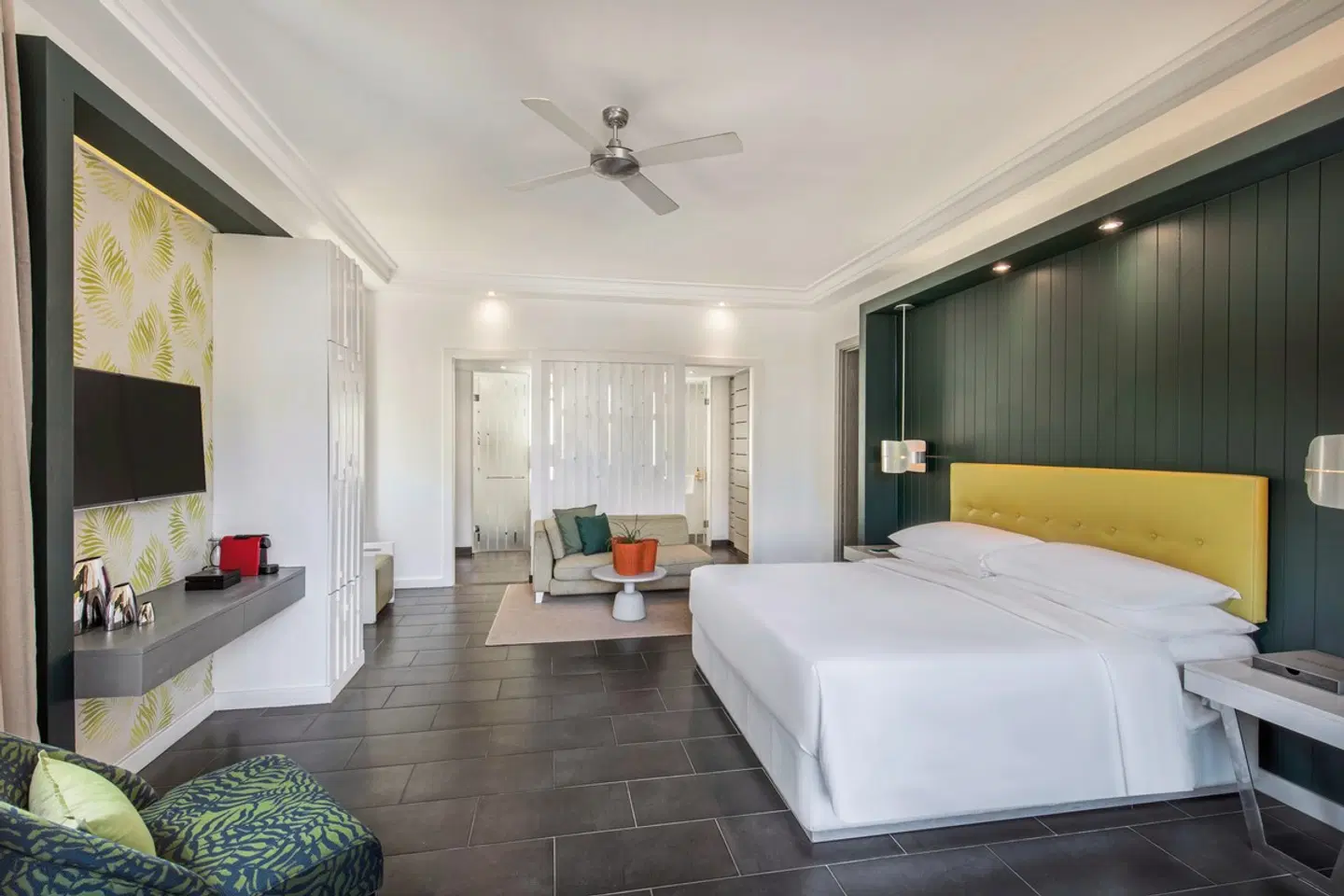Long Beach Mauritius ROOM_EXAMPLE