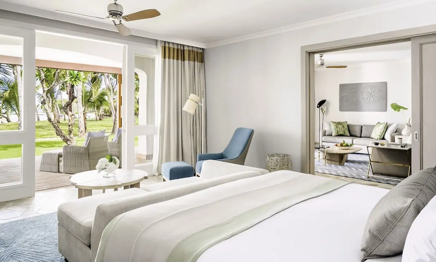 One&Only Le Saint Géran ROOM_EXAMPLE