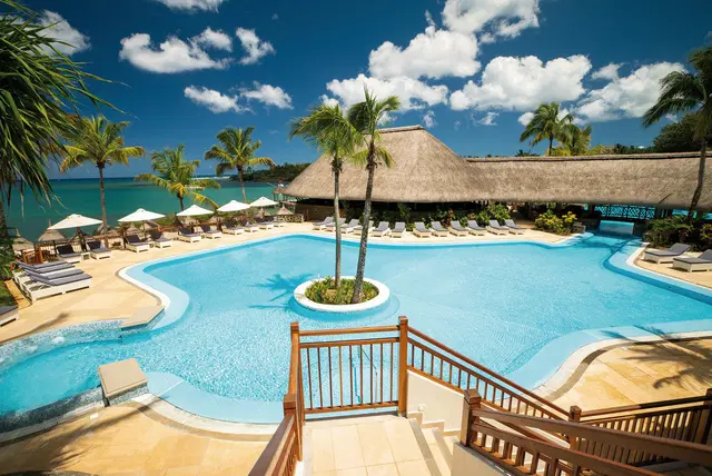 Maritim Resort & Spa Mauritius OUTDOOR_POOL