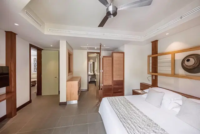 Trou aux Biches Beachcomber ROOM_EXAMPLE