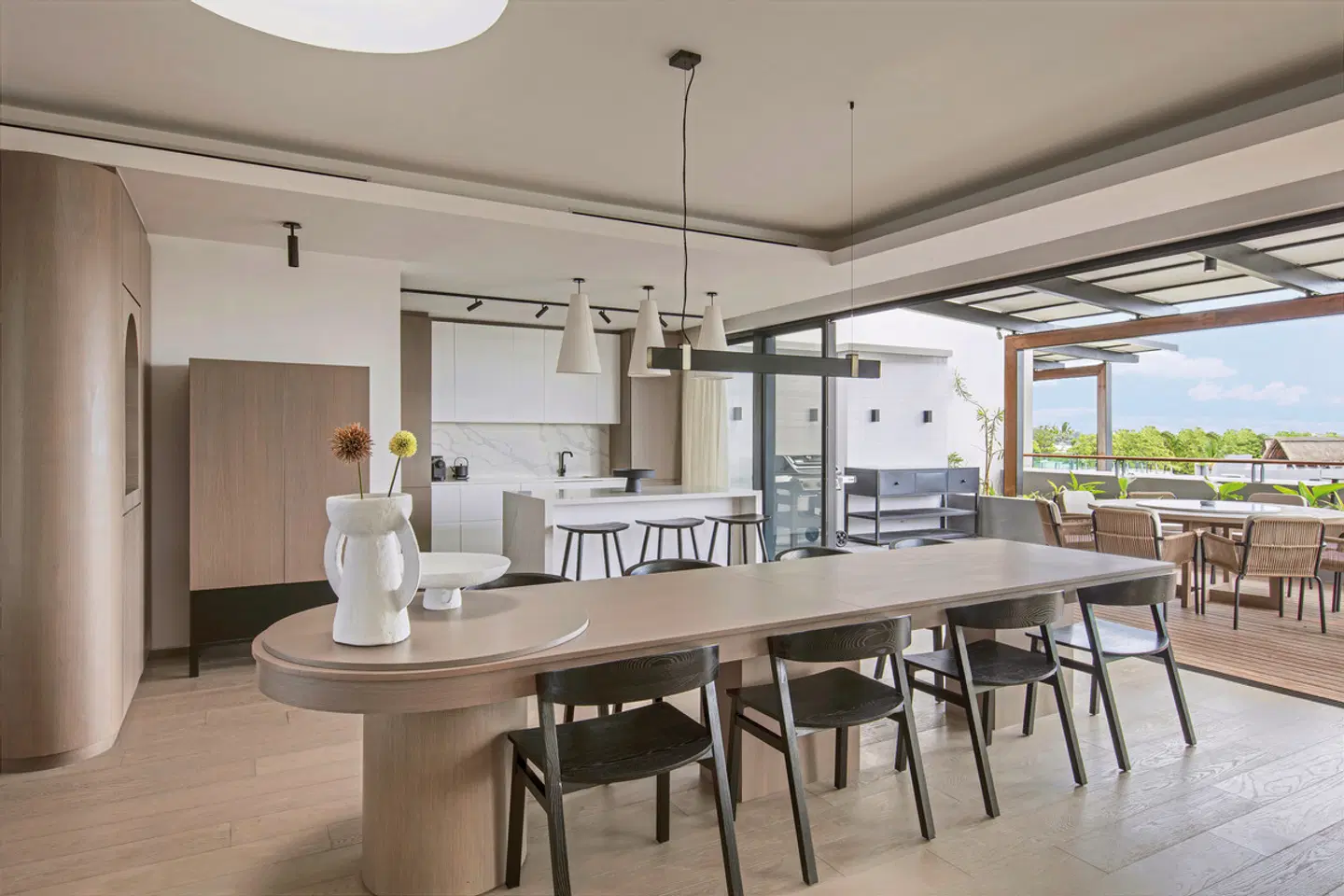 LUX* Grand Baie Konferenz