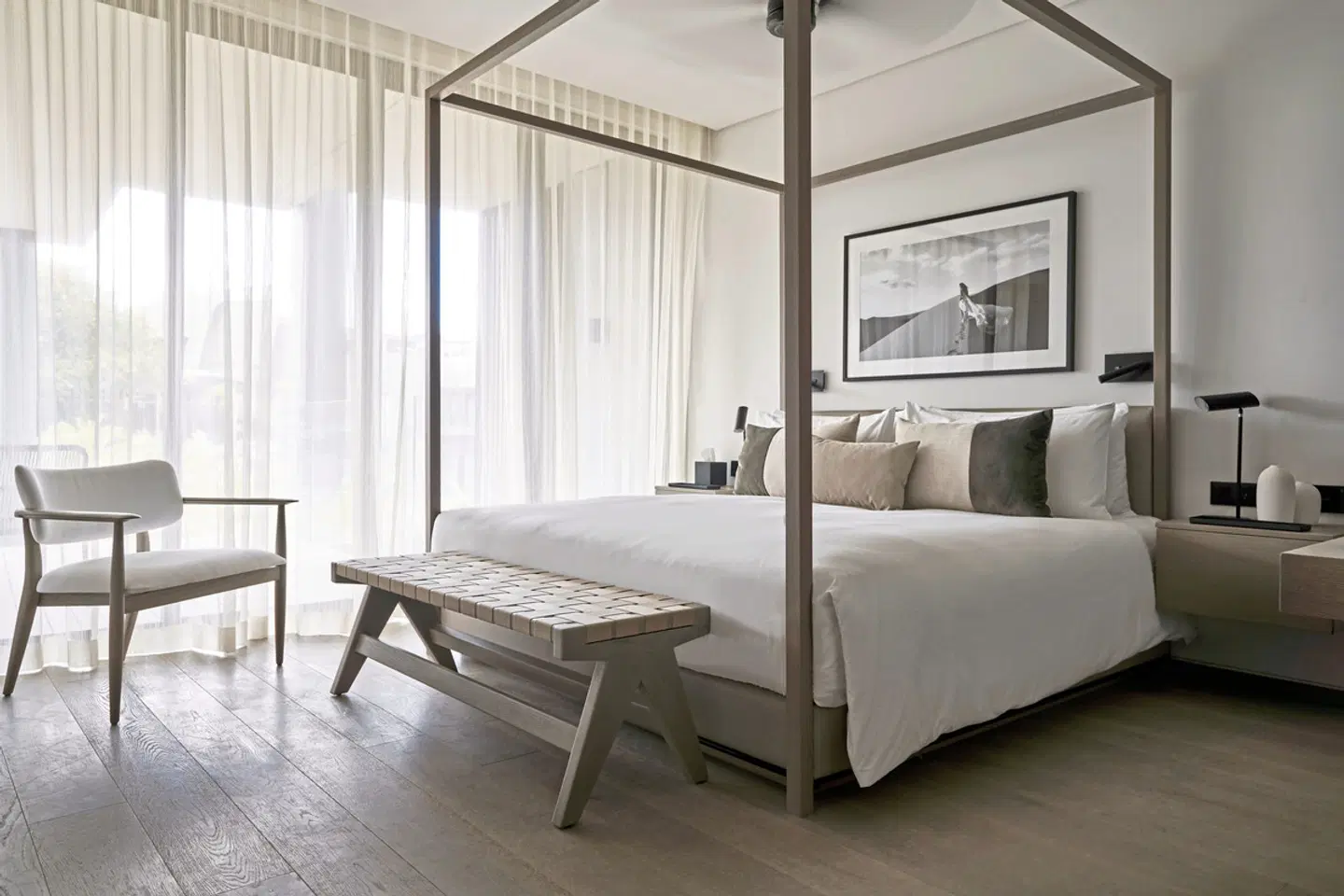 LUX* Grand Baie ROOM_EXAMPLE