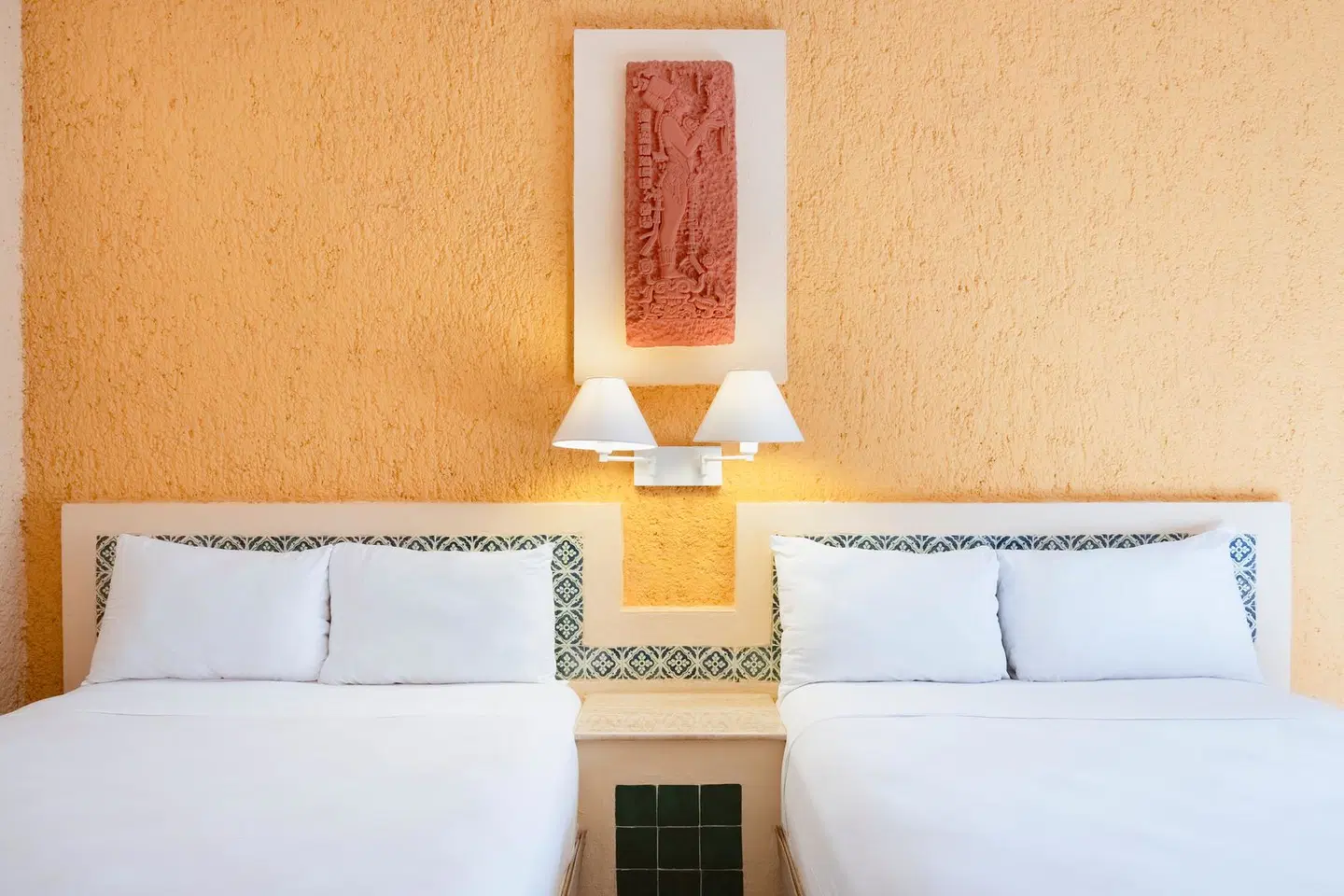 Iberostar Waves Tucán ROOM_EXAMPLE