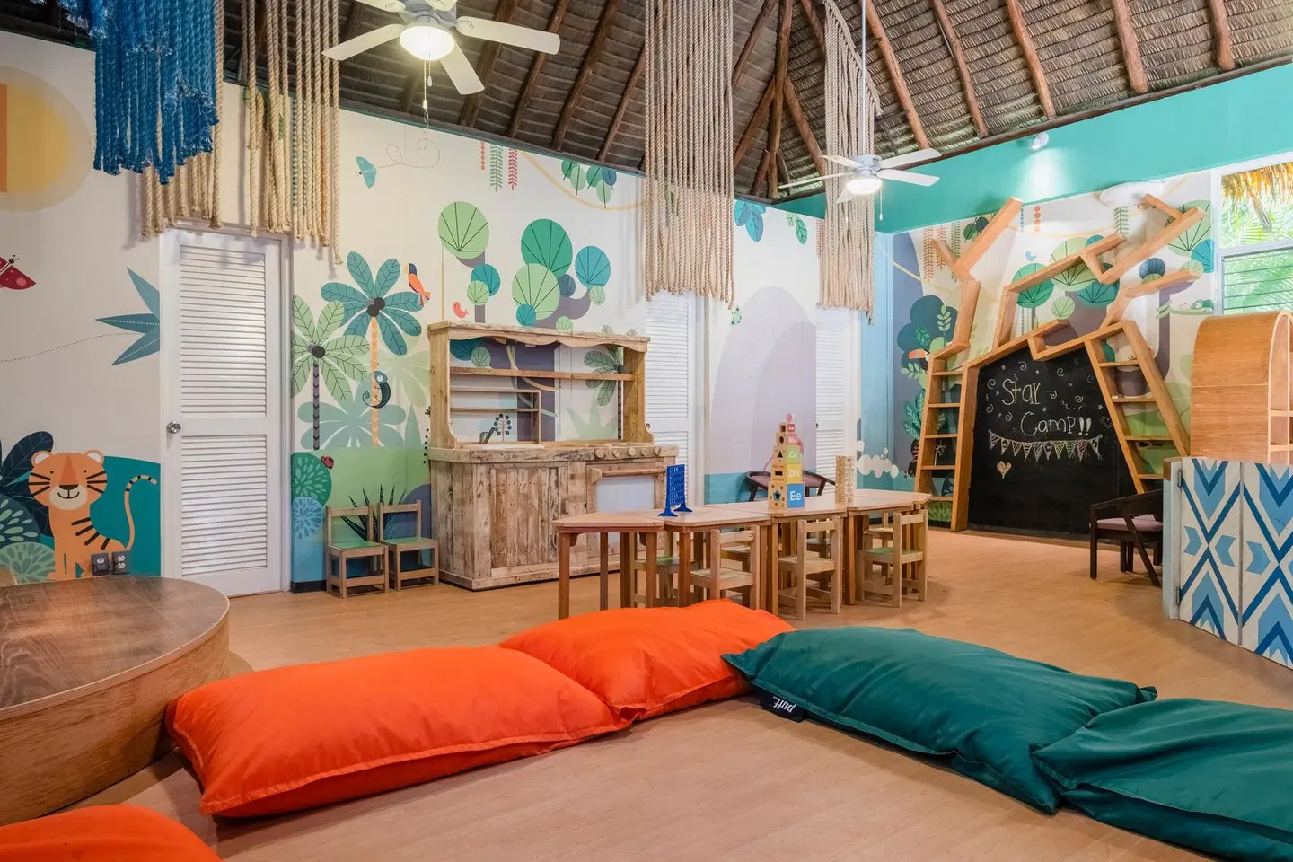 Iberostar Waves Quetzal CHILDREN